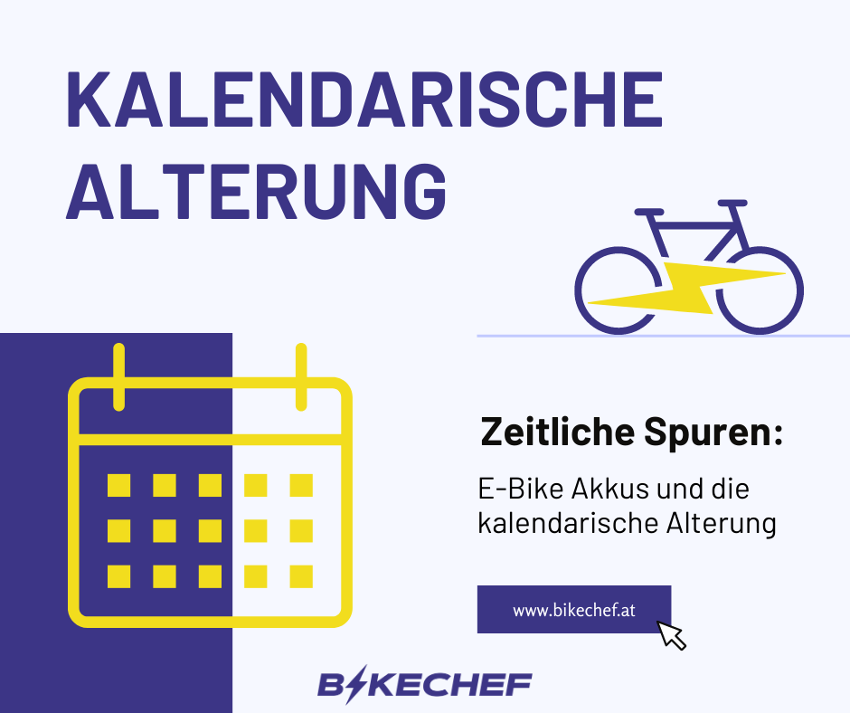 bildnerische Darstellung kalendarische Alterung